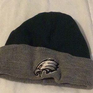 Philadelphia Eagles wool hat